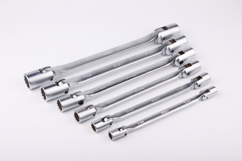 ソケットレンチ中国